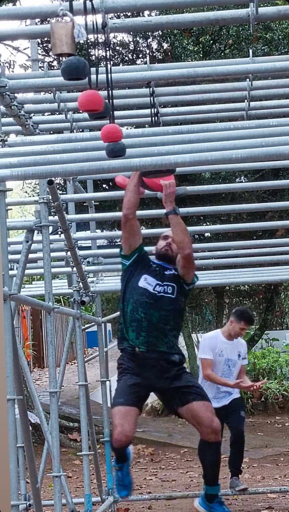 DISCO 1.0 SUPER GRIP