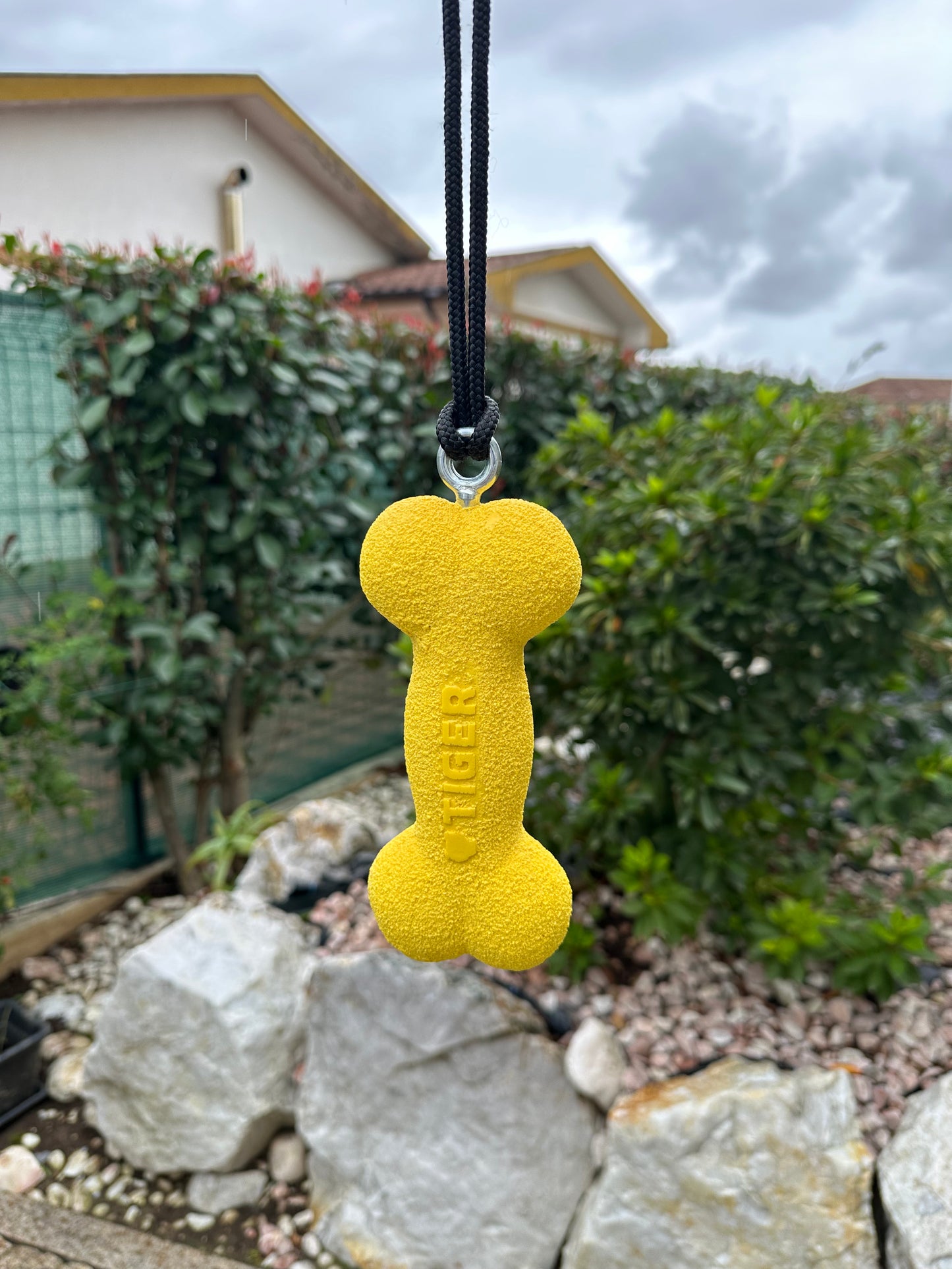 OSSO SUPER GRIP