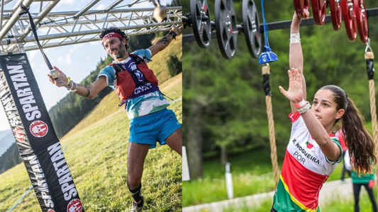 Provas de Corrida de Obstáculos 2025 em Portugal