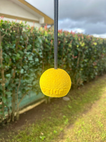 BOLA SUPER GRIP / 6 CM