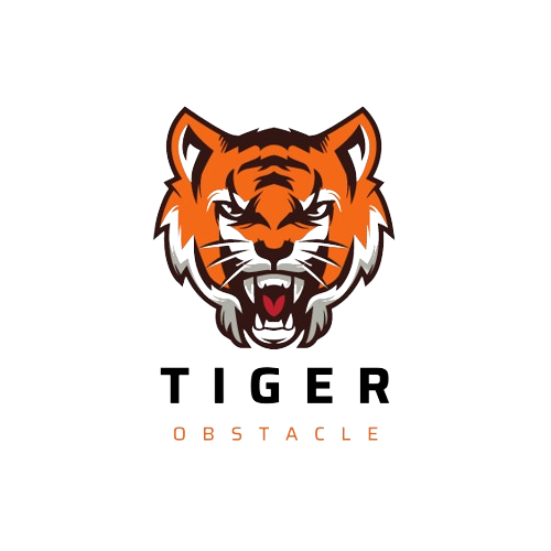 Tiger Obstacle
