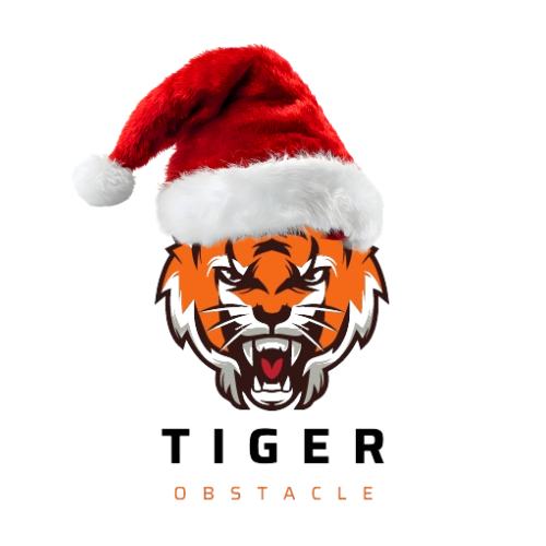 Tiger Obstacle